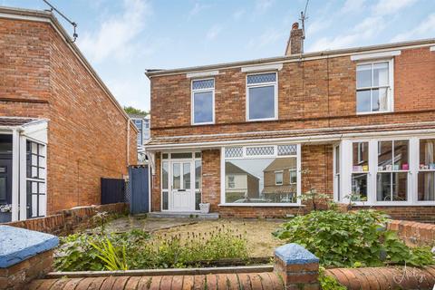 3 bedroom semi-detached house for sale, Park Avenue, Mumbles, Swansea