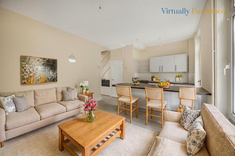 3 bedroom semi-detached house for sale, Park Avenue, Mumbles, Swansea