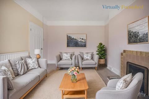 3 bedroom semi-detached house for sale, Park Avenue, Mumbles, Swansea