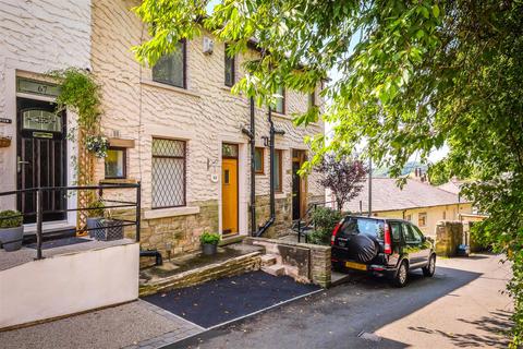 2 bedroom terraced house for sale, Plane Tree Nest Lane, Halifax