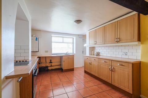 2 bedroom terraced house for sale, Plane Tree Nest Lane, Halifax