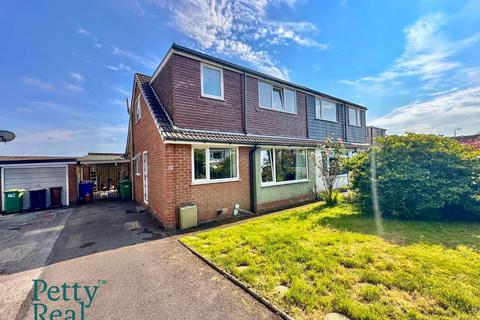 4 bedroom semi-detached house for sale, Shap Close, Barrowford