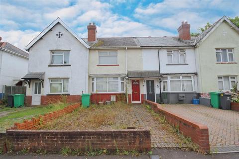 2 bedroom terraced house for sale, Cornelly Street, Llandaff North, Cardiff