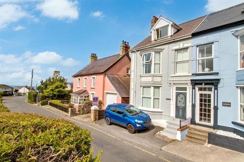 undefined, Aberporth, Cardigan