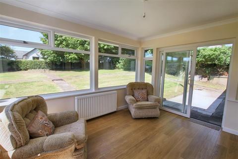 3 bedroom detached bungalow for sale, Crymych