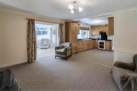 3 bedroom detached bungalow for sale, Crymych