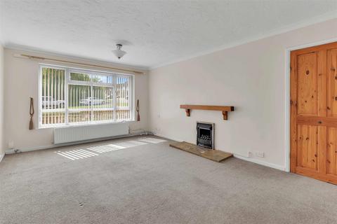 3 bedroom semi-detached bungalow for sale, Shelbourne Road, Stratford-Upon-Avon