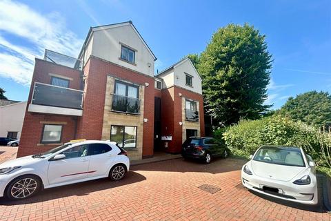 2 bedroom apartment for sale, Victoria Court, Hereford HR4