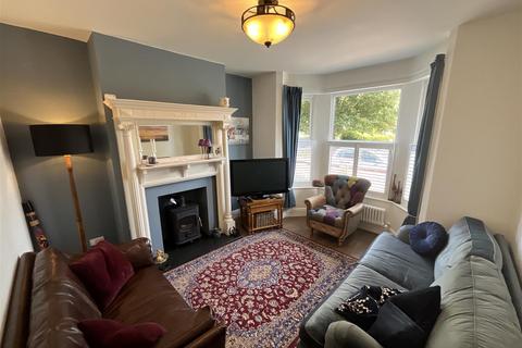 61 Betchton Road, Malkins Bank, Sandbach, CW11 4XN