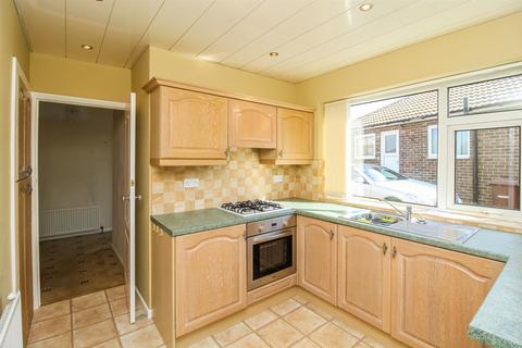 3 bedroom detached bungalow for sale, Howard Crescent, Wakefield WF4