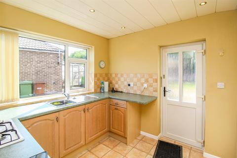 3 bedroom detached bungalow for sale, Howard Crescent, Wakefield WF4