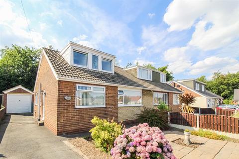 3 bedroom detached bungalow for sale, Howard Crescent, Wakefield WF4