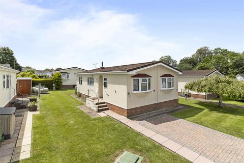 2 bedroom park home for sale, Upper Horsebridge, Hailsham