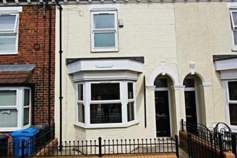 3 bedroom house to rent, Hawthorn Avenue, Hull