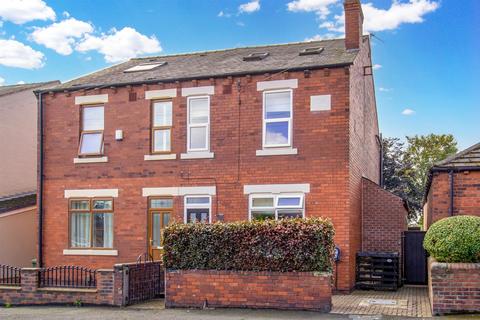 56 First Avenue, Wakefield, WF1 2HS