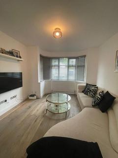 4 bedroom terraced house to rent, Hale Grove Gardens, Mill Hill, NW7