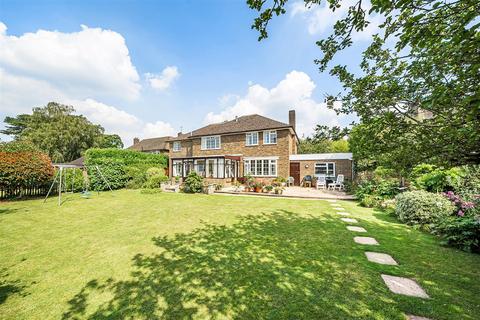 6 bedroom detached house for sale, Taleworth Close, Ashtead KT21