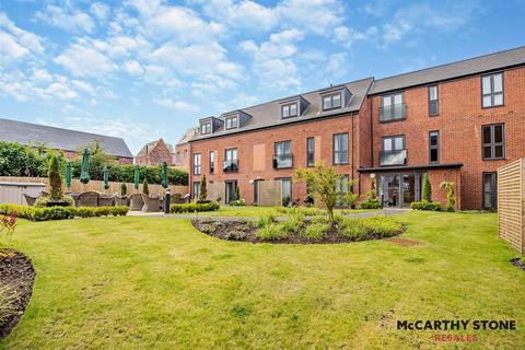 1 bedroom apartment for sale, 40 Roman Court, 63 Wheelock Street, Middlewich