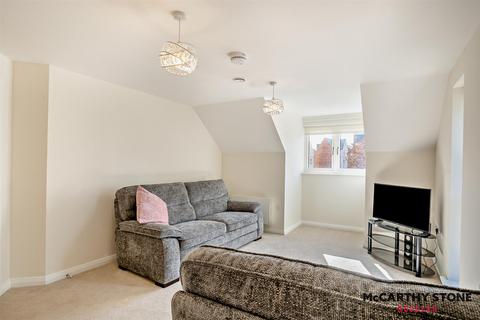 1 bedroom apartment for sale, 40 Roman Court, 63 Wheelock Street, Middlewich