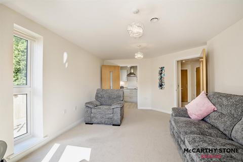 1 bedroom apartment for sale, 40 Roman Court, 63 Wheelock Street, Middlewich