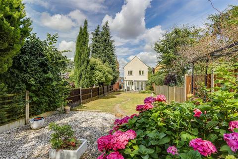 3 bedroom detached house for sale, Ilkeston Road, Stapleford NG9