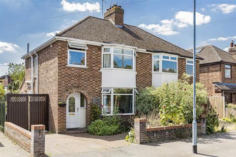 40 Lichfield Road, Cambridge, CB1 3SS