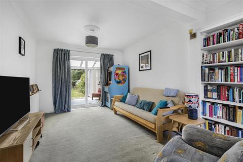 40 Lichfield Road, Cambridge, CB1 3SS
