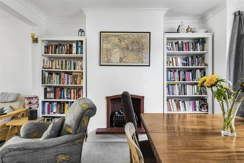 40 Lichfield Road, Cambridge, CB1 3SS