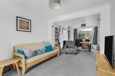 40 Lichfield Road, Cambridge, CB1 3SS