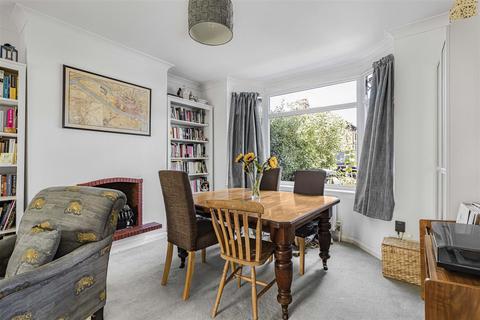 40 Lichfield Road, Cambridge, CB1 3SS