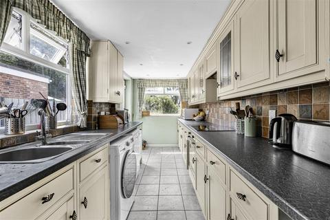 40 Lichfield Road, Cambridge, CB1 3SS