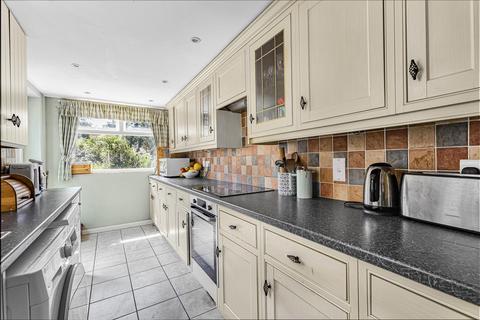 40 Lichfield Road, Cambridge, CB1 3SS