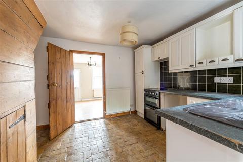 2 bedroom semi-detached house for sale, 5 Castle Lane, Hadleigh