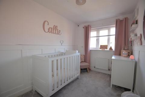 21 Angle Green, Shefford, SG17 5GP