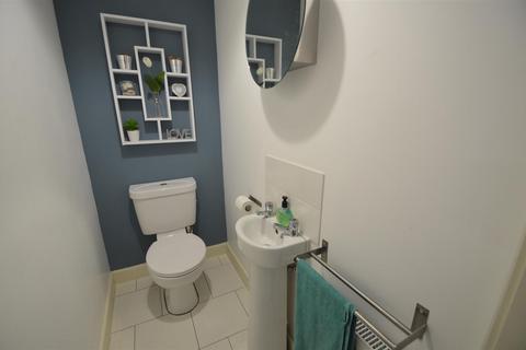 21 Angle Green, Shefford, SG17 5GP