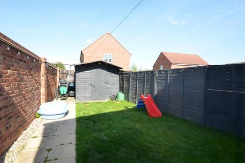 21 Angle Green, Shefford, SG17 5GP