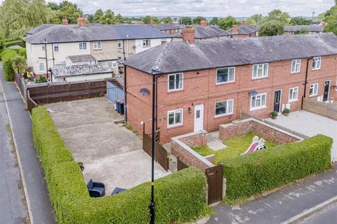 2 bedroom semi-detached house for sale, Slingsby Crescent, Harrogate