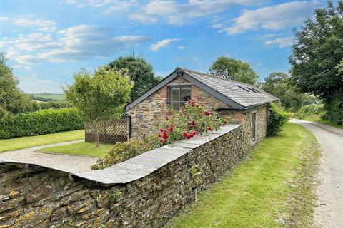 2 bedroom barn conversion for sale, Nr. Ladock