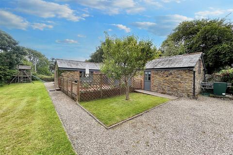 2 bedroom barn conversion for sale, Nr. Ladock