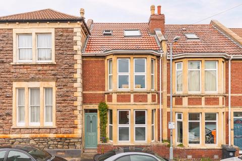 9 Edgeware Road, Southville, Bristol, BS3 1PN