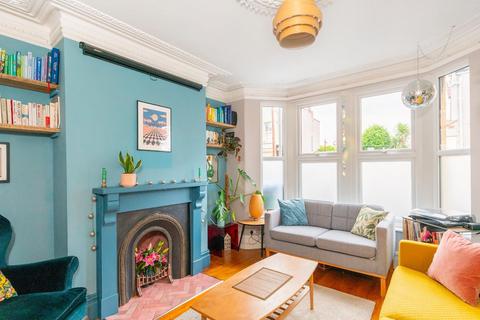 9 Edgeware Road, Southville, Bristol, BS3 1PN