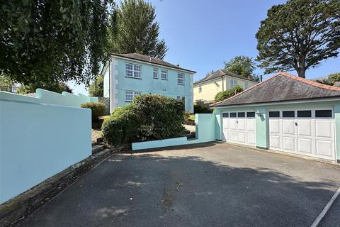 4 bedroom detached house for sale, Arundell Place, Truro