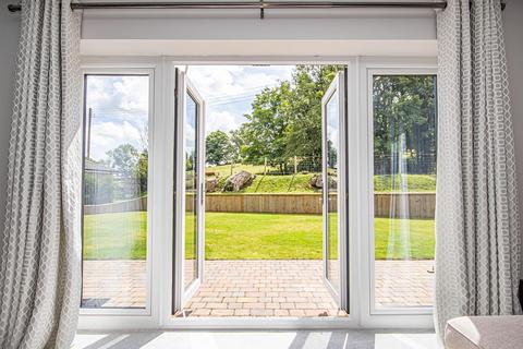 4 bedroom detached house for sale, Flag Tower View, Alton ST10