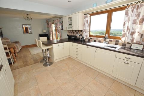 4 bedroom house for sale, Trem Y Cwm, Llangynin, st Clears