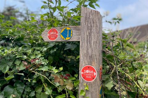 Land for sale, Udimore Road, Rye