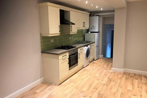 1 bedroom apartment to rent, Moorend Road, Crookes, Sheffield