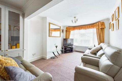 3 bedroom semi-detached house for sale, George Road, Nottingham NG4