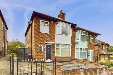 3 bedroom semi-detached house for sale, George Road, Nottingham NG4