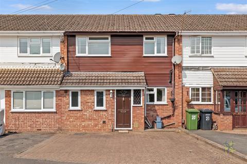 3 bedroom house for sale, Chestnut Close, Evesham WR11