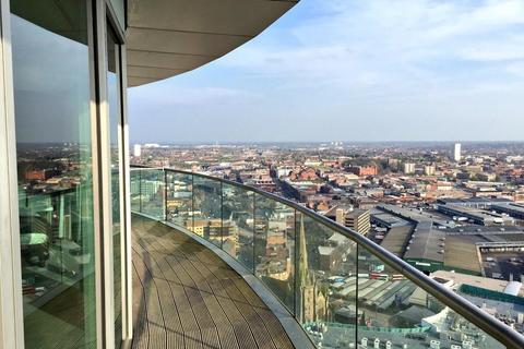 2 bedroom apartment for sale, The Rotunda, Birmingham B2